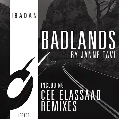 Janne Tavi - Badlands [IRC150]